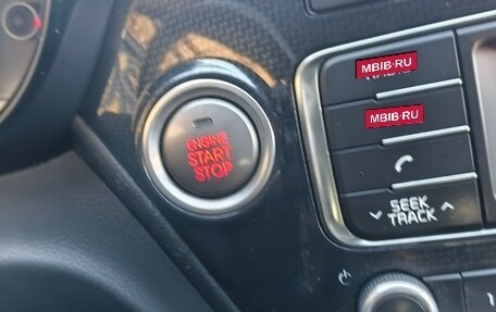 KIA Rio III рестайлинг, 2015 год, 820 000 рублей, 7 фотография