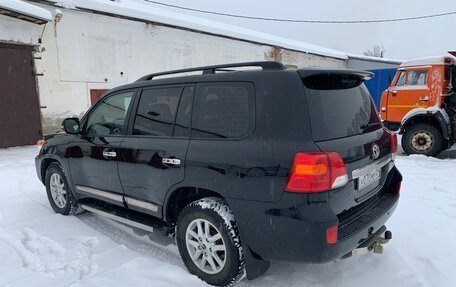 Toyota Land Cruiser 200, 2012 год, 3 500 000 рублей, 4 фотография