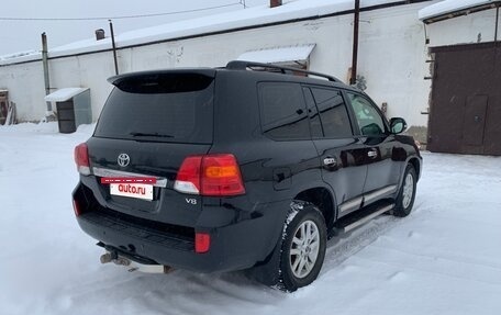 Toyota Land Cruiser 200, 2012 год, 3 500 000 рублей, 3 фотография