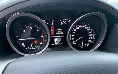 Toyota Land Cruiser 200, 2012 год, 3 500 000 рублей, 7 фотография