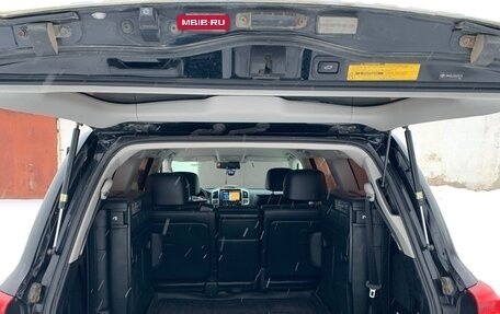 Toyota Land Cruiser 200, 2012 год, 3 500 000 рублей, 9 фотография