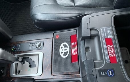 Toyota Land Cruiser 200, 2012 год, 3 500 000 рублей, 6 фотография