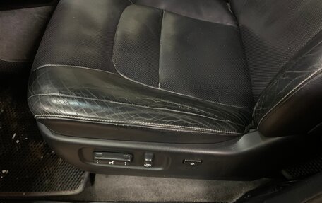 Toyota Land Cruiser 200, 2012 год, 3 500 000 рублей, 12 фотография