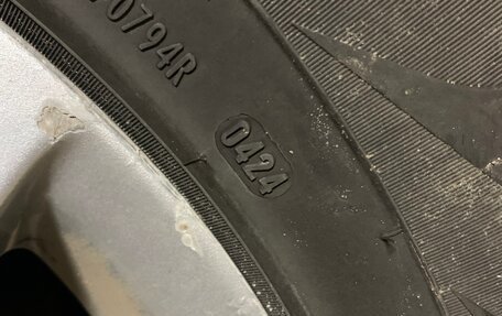 Toyota Land Cruiser 200, 2012 год, 3 500 000 рублей, 14 фотография