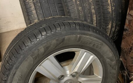 Toyota Land Cruiser 200, 2012 год, 3 500 000 рублей, 13 фотография