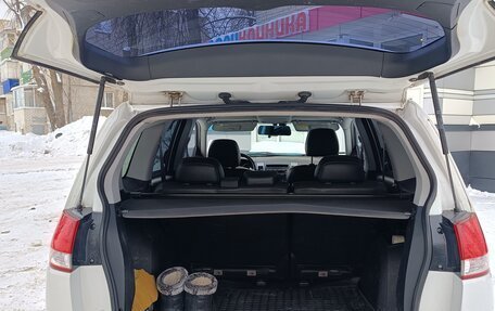 Citroen C-Crosser, 2011 год, 700 000 рублей, 9 фотография