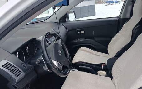 Citroen C-Crosser, 2011 год, 700 000 рублей, 5 фотография