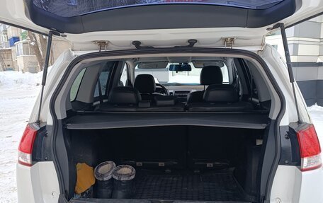 Citroen C-Crosser, 2011 год, 700 000 рублей, 10 фотография