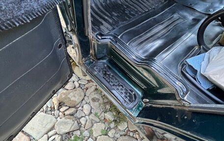 ЛуАЗ Hunter, 2016 год, 950 000 рублей, 11 фотография