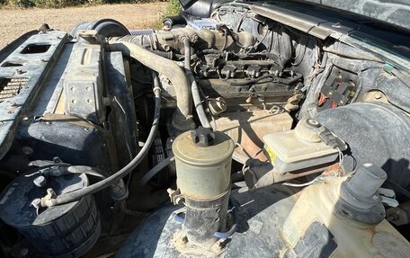 ЛуАЗ Hunter, 2016 год, 950 000 рублей, 3 фотография