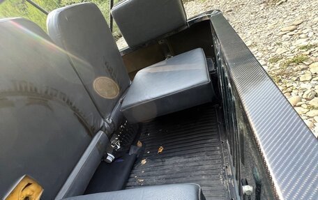 ЛуАЗ Hunter, 2016 год, 950 000 рублей, 8 фотография