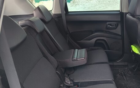 Citroen C-Crosser, 2011 год, 700 000 рублей, 12 фотография