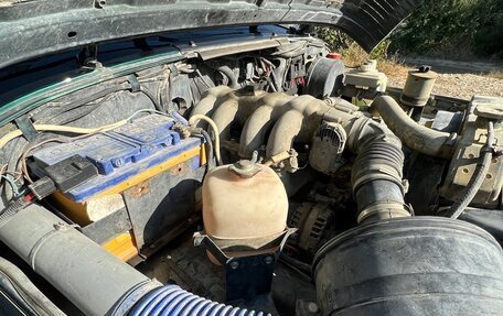 ЛуАЗ Hunter, 2016 год, 950 000 рублей, 4 фотография