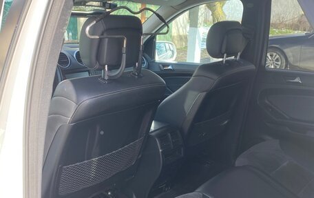 Mercedes-Benz M-Класс, 2008 год, 1 800 000 рублей, 7 фотография