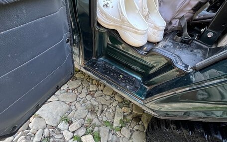 ЛуАЗ Hunter, 2016 год, 950 000 рублей, 16 фотография