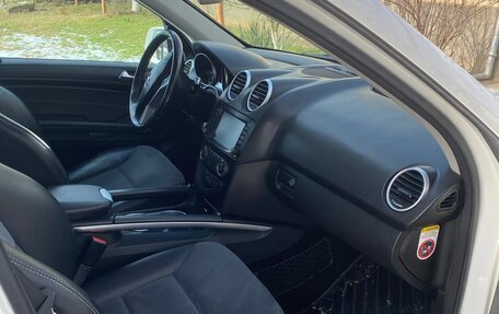 Mercedes-Benz M-Класс, 2008 год, 1 800 000 рублей, 6 фотография