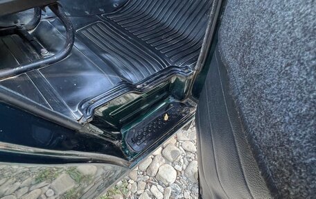 ЛуАЗ Hunter, 2016 год, 950 000 рублей, 15 фотография