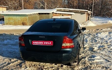 Volvo S40 II, 2006 год, 470 000 рублей, 3 фотография