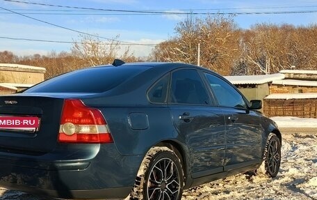Volvo S40 II, 2006 год, 470 000 рублей, 4 фотография