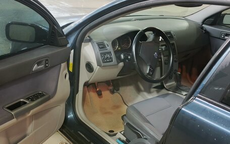 Volvo S40 II, 2006 год, 470 000 рублей, 10 фотография