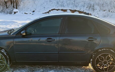 Volvo S40 II, 2006 год, 470 000 рублей, 8 фотография