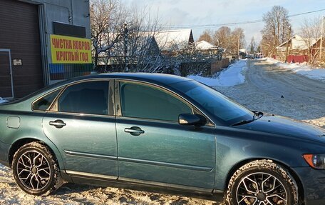 Volvo S40 II, 2006 год, 470 000 рублей, 6 фотография