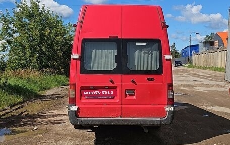 Ford Transit, 2006 год, 850 000 рублей, 2 фотография