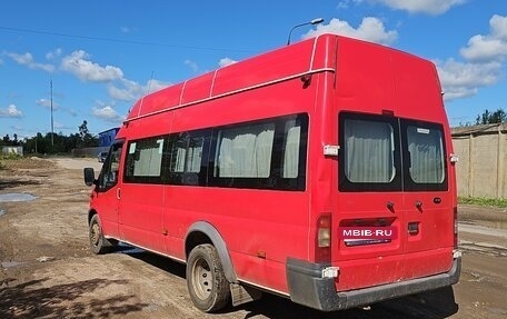Ford Transit, 2006 год, 850 000 рублей, 3 фотография