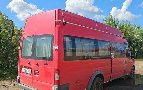 Ford Transit, 2006 год, 850 000 рублей, 4 фотография