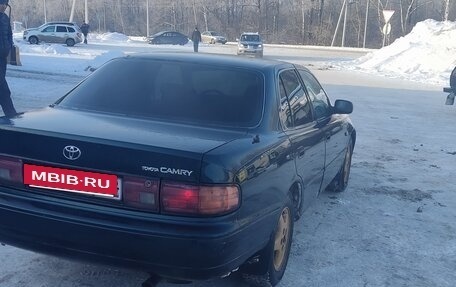 Toyota Camry, 1994 год, 170 000 рублей, 3 фотография