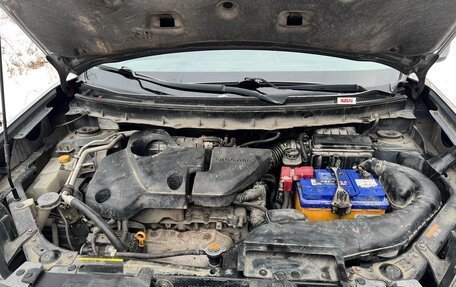 Nissan X-Trail, 2010 год, 1 200 000 рублей, 9 фотография