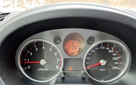 Nissan X-Trail, 2010 год, 1 200 000 рублей, 10 фотография