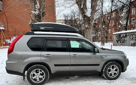 Nissan X-Trail, 2010 год, 1 200 000 рублей, 11 фотография