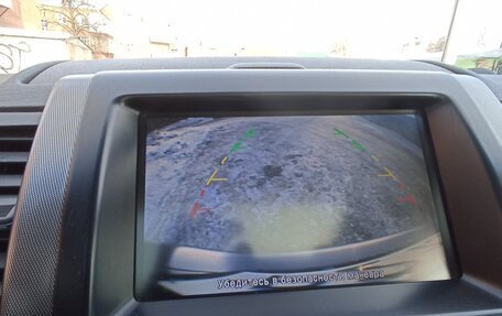 Nissan X-Trail, 2010 год, 1 200 000 рублей, 18 фотография