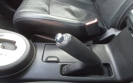 Nissan X-Trail, 2010 год, 1 200 000 рублей, 19 фотография