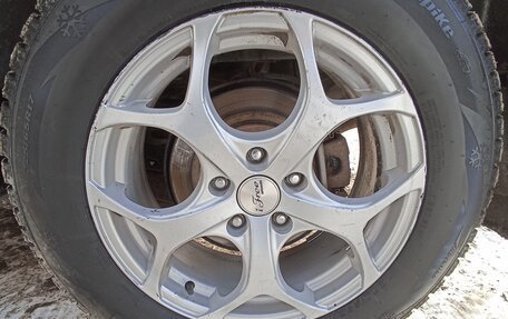 Nissan X-Trail, 2010 год, 1 200 000 рублей, 20 фотография