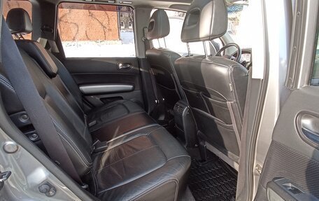 Nissan X-Trail, 2010 год, 1 200 000 рублей, 15 фотография