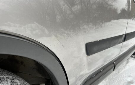 Nissan X-Trail, 2010 год, 1 200 000 рублей, 22 фотография