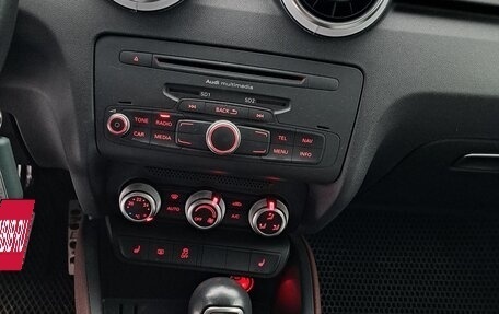 Audi A1, 2014 год, 1 420 000 рублей, 14 фотография