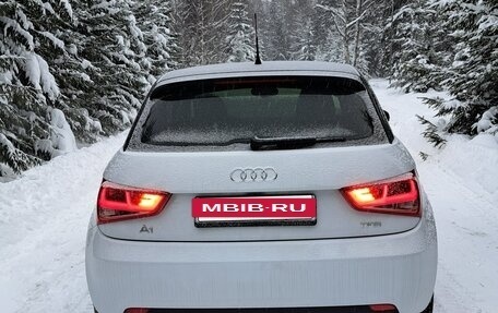 Audi A1, 2014 год, 1 420 000 рублей, 6 фотография