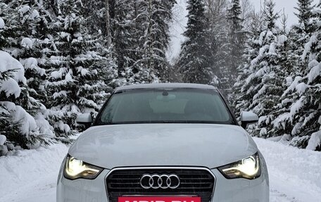 Audi A1, 2014 год, 1 420 000 рублей, 2 фотография