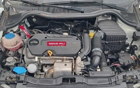 Audi A1, 2014 год, 1 420 000 рублей, 11 фотография