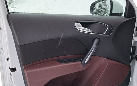 Audi A1, 2014 год, 1 420 000 рублей, 16 фотография