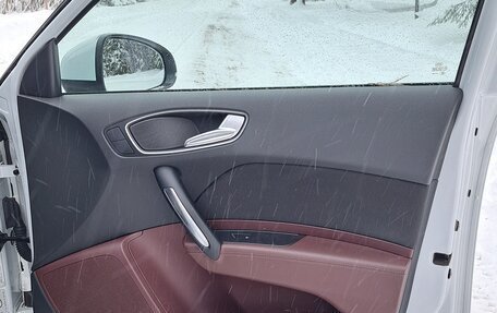 Audi A1, 2014 год, 1 420 000 рублей, 18 фотография