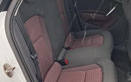 Audi A1, 2014 год, 1 420 000 рублей, 22 фотография