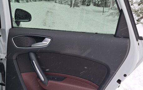 Audi A1, 2014 год, 1 420 000 рублей, 19 фотография