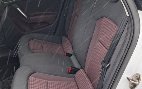 Audi A1, 2014 год, 1 420 000 рублей, 23 фотография