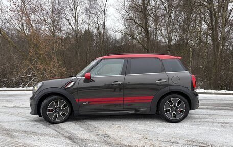 MINI Countryman I (R60), 2015 год, 2 290 000 рублей, 2 фотография