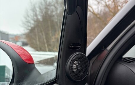 MINI Countryman I (R60), 2015 год, 2 290 000 рублей, 14 фотография