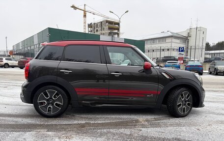 MINI Countryman I (R60), 2015 год, 2 290 000 рублей, 6 фотография